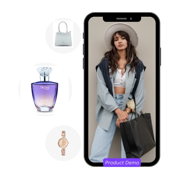 Influencer-Based Product Videos/Reviews